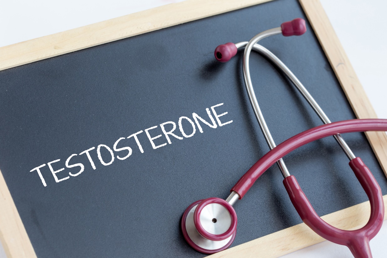 Che cos è l ormone testosterone e come influisce sul corpo maschile