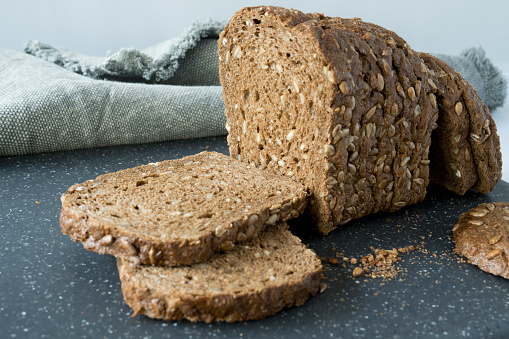 Pane integrale