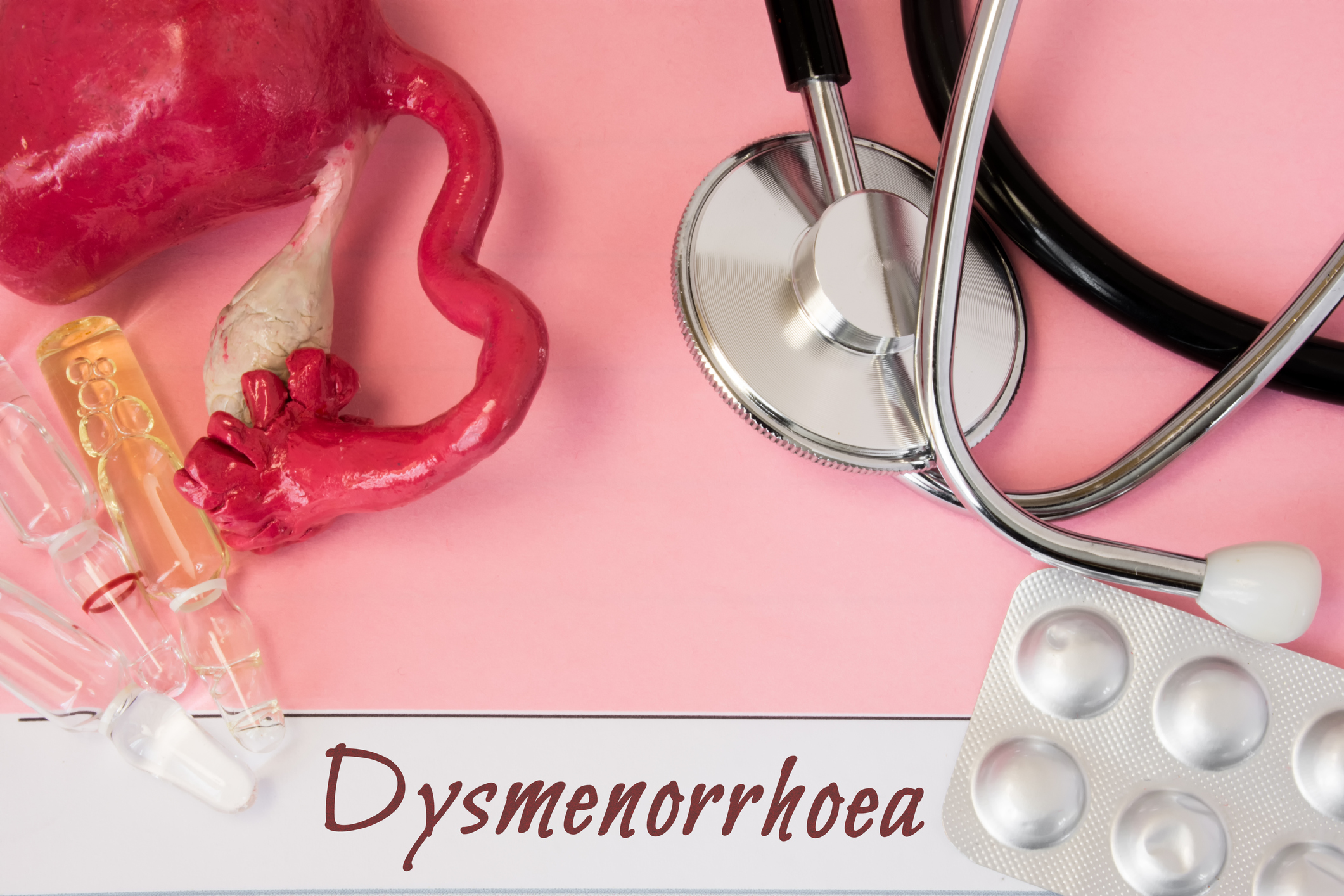 Diagnosi: dismenorrea