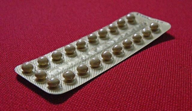 farmaci, contraccettivi ormonali