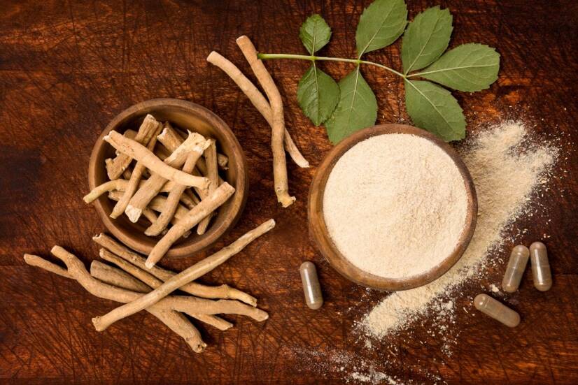 Ashwagandha: cos'è, quali effetti ha sulla salute + come assumerla