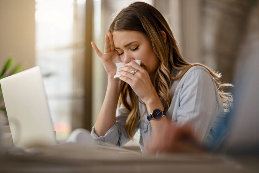 Allergia: cos'è, come si manifesta e quali sono i suoi sintomi? Tipi di allergie e allergeni