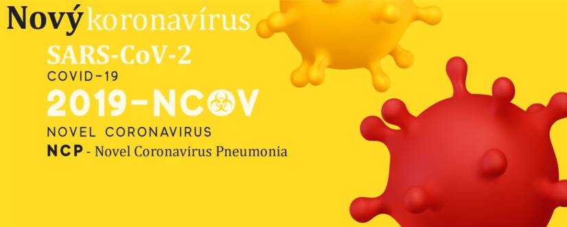 Coronavirus - covid-19