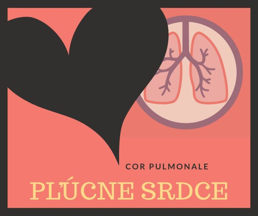 Cuore polmonare: cos'è il cor pulmonale, perché si verifica e come si manifesta?