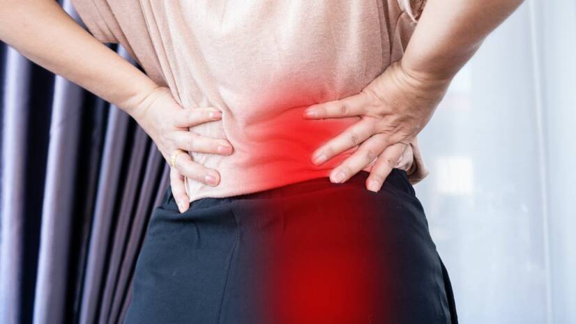 Sciatica: quali sono le cause della sciatica e come si manifesta?