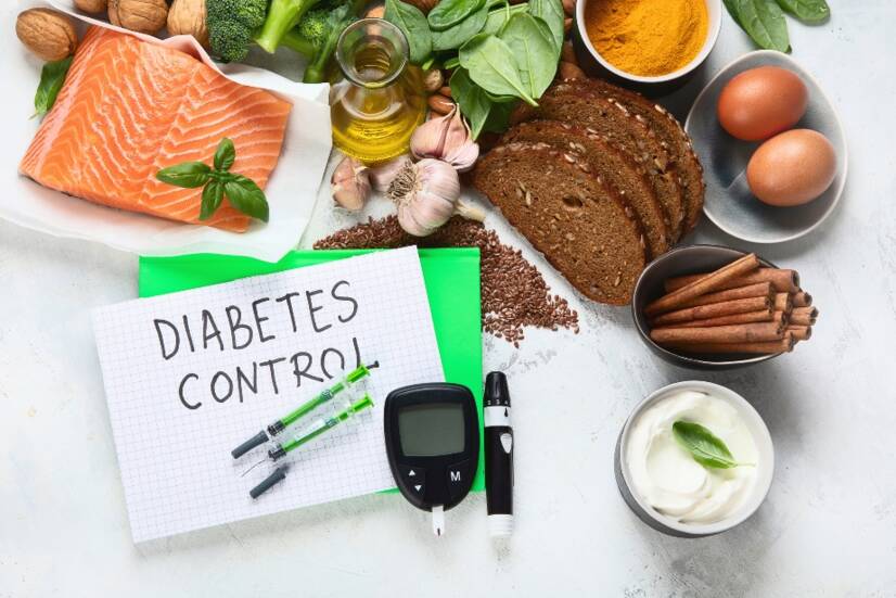 Come influisce il diabete sul peso corporeo? Diabete mellito e stile di vita