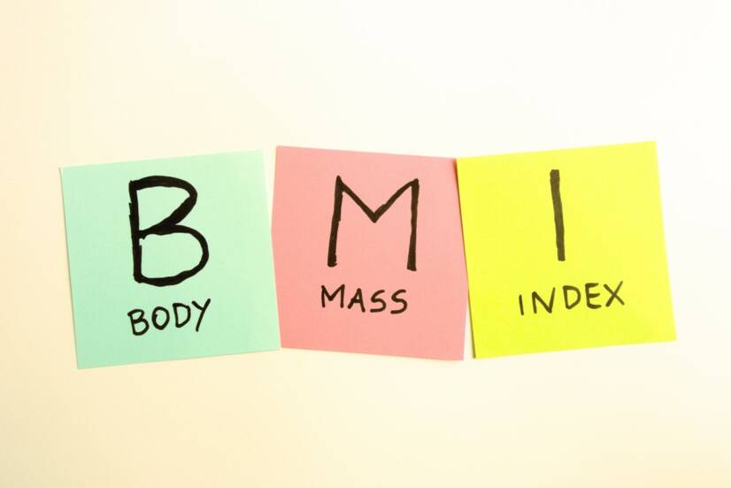 BMI: come calcolare l'indice di massa corporea? Calcolatrice + formula