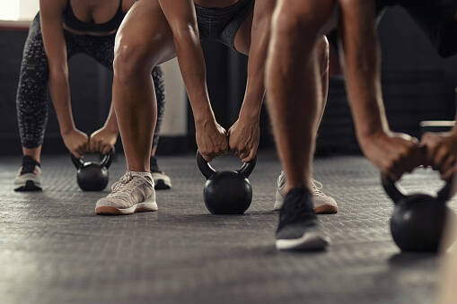 Che cos'è il fitness e come ci si mantiene in forma?