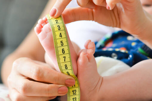 Un bambino non è una miniatura di un adulto! Quali sono le differenze?