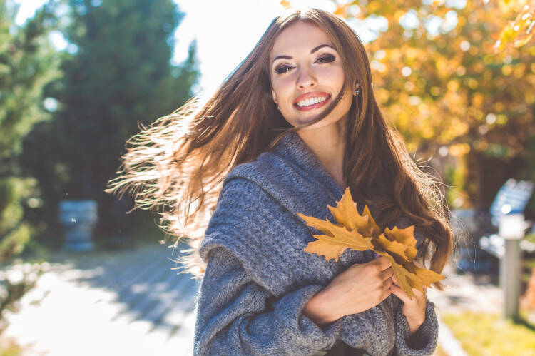 Un consiglio collaudato: come affrontare la depressione autunnale?