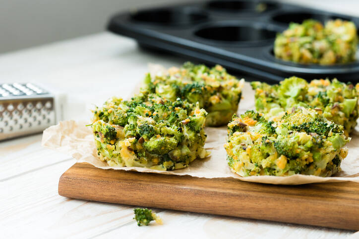 Pasta al forno sana con broccoli: conoscete questa ricetta?