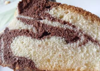 Torta senza glutine? Ricetta per un cup cake con cocco o noci