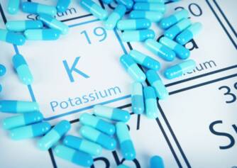 Cosa bisogna sapere sugli effetti del potassio? Le variazioni dei livelli sono pericolose?