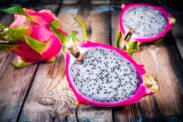 Pitahaya, il frutto del drago come superfood? Quali sono i suoi benefici per la salute?