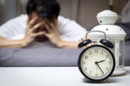 Insonnia: quali sono le sue cause e come liberarsene?
