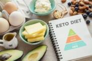 La dieta Keto: qual è il suo principio e la sua efficacia? Per chi non è adatta?