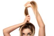 Promuovere la crescita dei capelli: cosa aiuta e come crescere? + Consigli per capelli sani