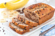 Ricetta per un pane alla banana delizioso e salutare